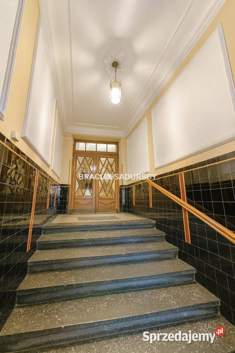 Mieszkanie Kraków 80m 2 pokojowe