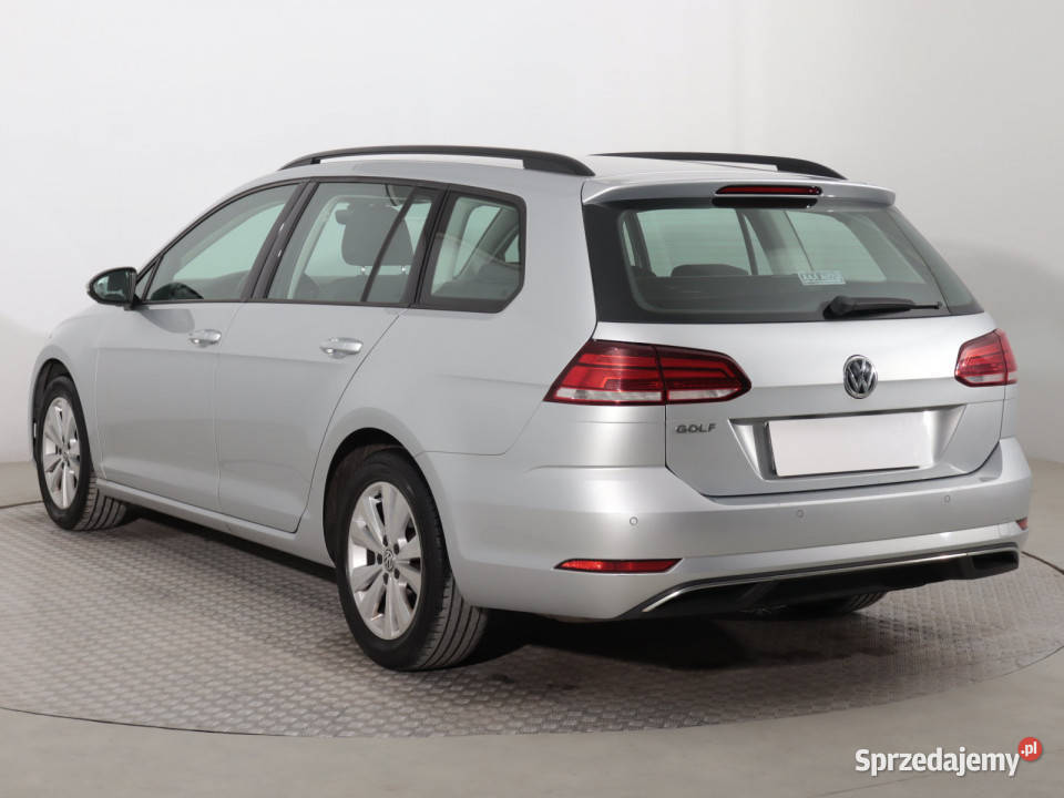 VW Golf 20 TDI Golf