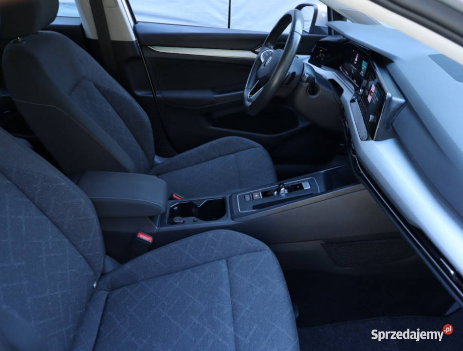 VW Golf 20 TDI mazowieckie Piaseczno