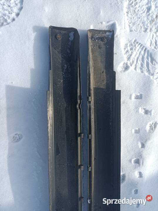 progi zewnetrzne polonez caro atu truck kpl Radom