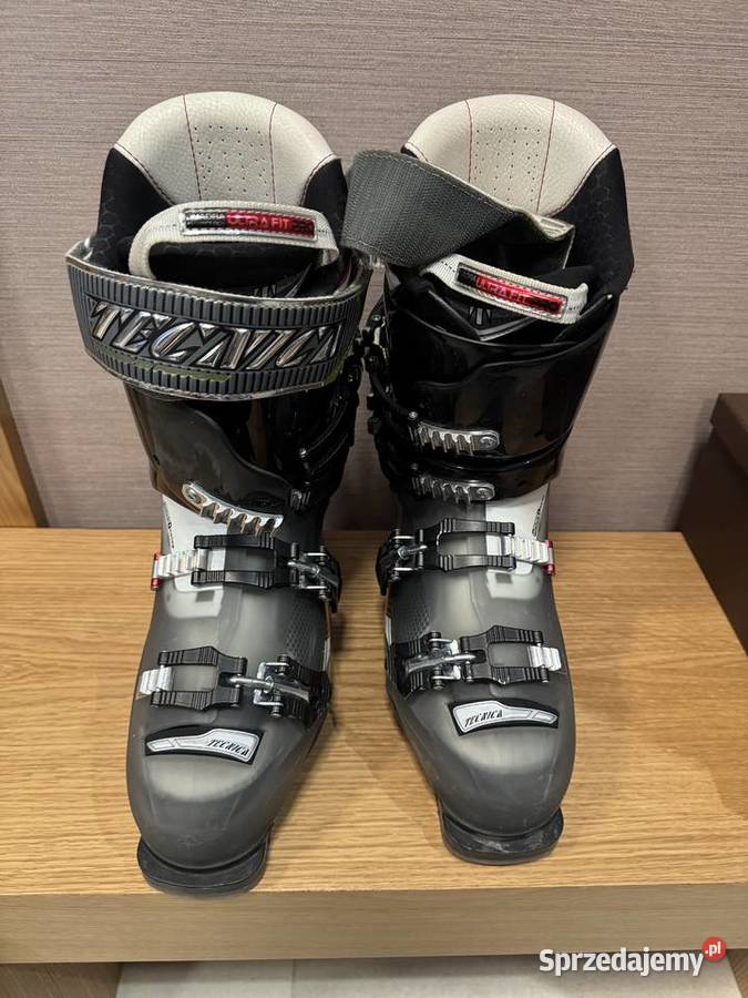 Buty narciarskie Tecnica Demon Rozmiar 27275 Kraków