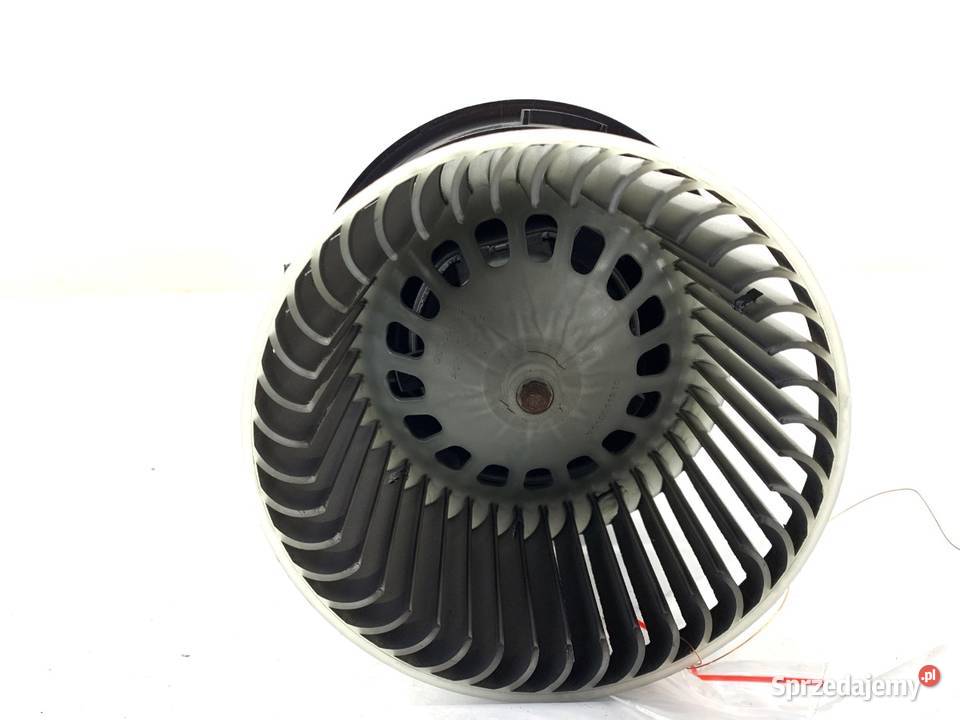 DMUCHAWA NAWIEWU OPEL CORSA F A0095V WENTYLATOR sprzedam