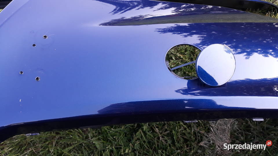 Zderzak przedni Alfa Romeo Giulia 16r