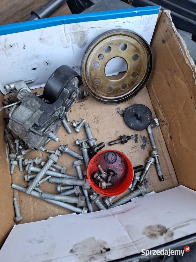 Listwa wtryskowa rurkiopel astra K 16 CDTI Motoryzacja Bydgoszcz