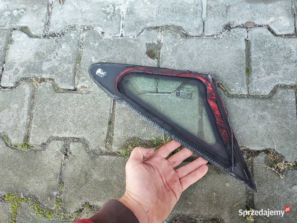 Szyby karoseryjne opel corsa d osobowe Garwolin