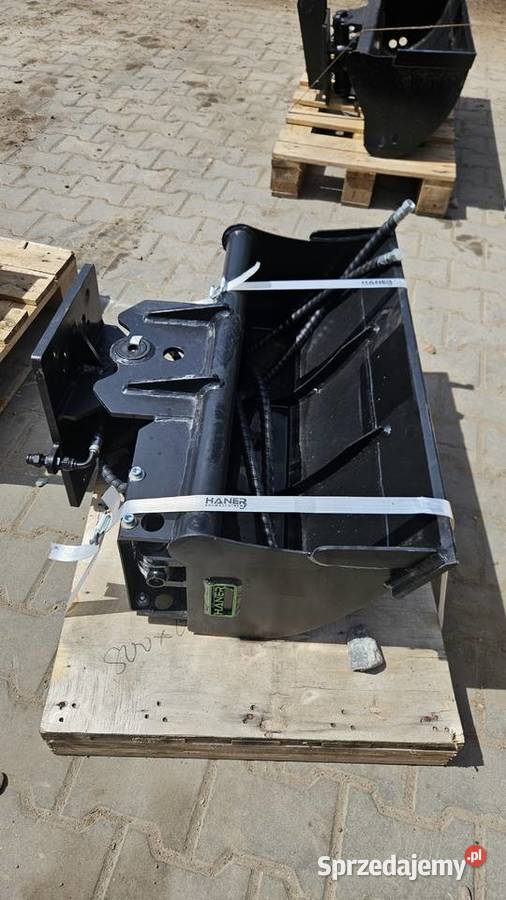 Łyżka skarpowa skarpówka hydrauliczna 80 do Sochaczew