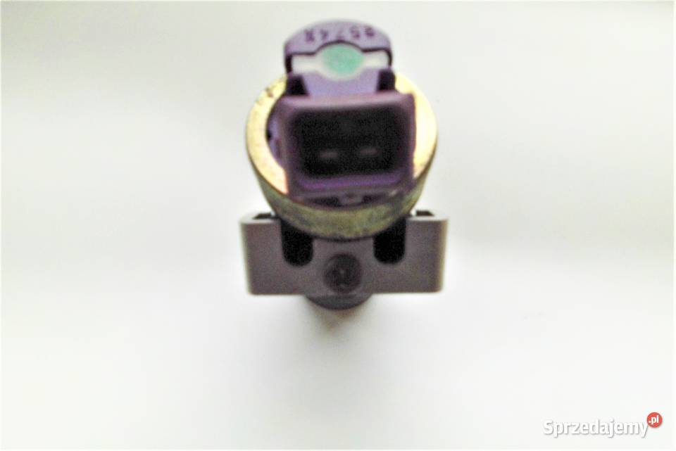 Wtryskiwacz gazu instalacji Lpi Vialle fiolet lubelskie Lublin