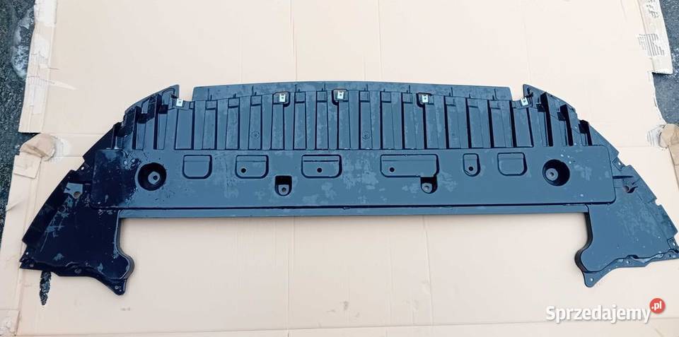 Ford Mondeo MK5 osłona podłogą silnika Przeźmierowo sprzedam
