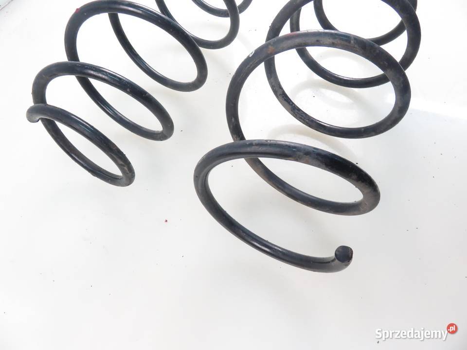 SPRĘŻYNA PRZÓD TOYOTA AVENSIS III T27 20 D4D 2WW sprzedam