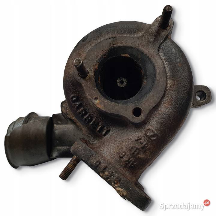 TURBOSPRĘŻARKA VW Golf IV 19 TDI 038253019N Chełm
