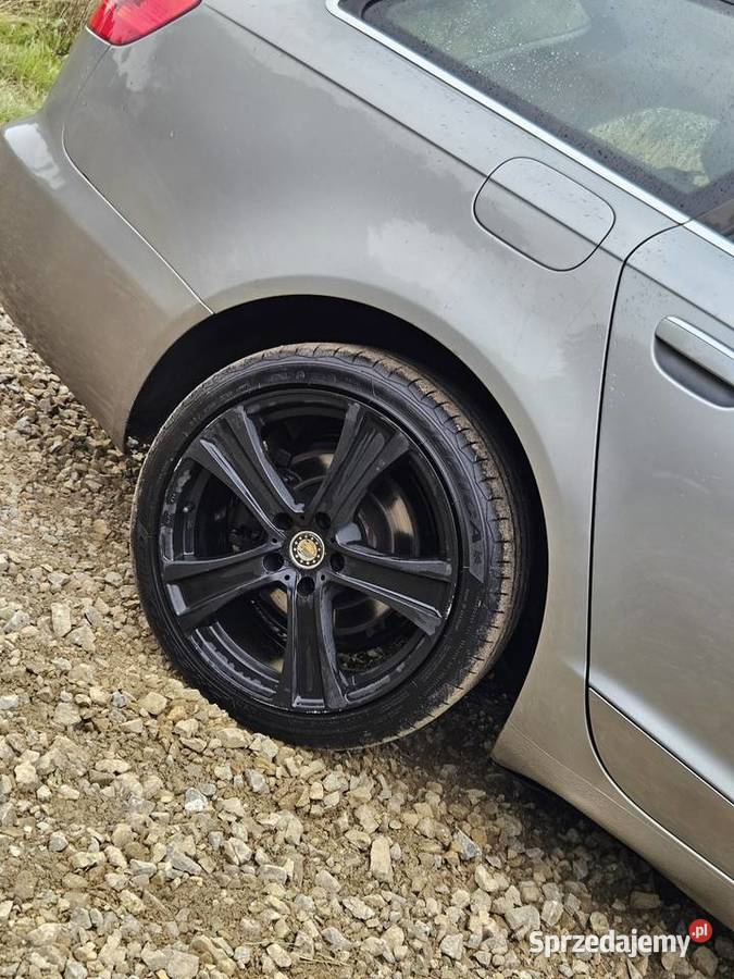 Audi A6C6 27tdi Quattro Automat Poniatowa sprzedam