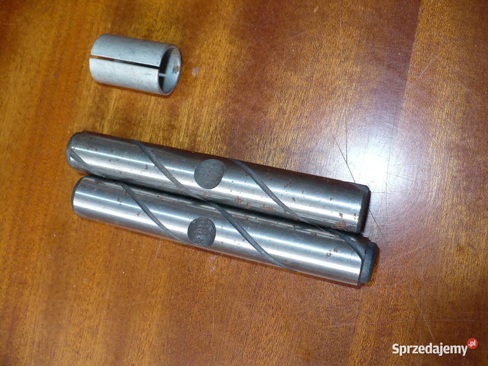 Sworznie do zwrotnic Fiat 126p sprzedam