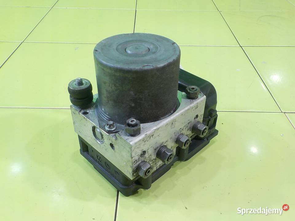 PEUGEOT PARTNER II III LIFT I 16 HDI 13r pompa