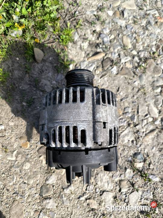 Alternator 19 tdi Pilzno