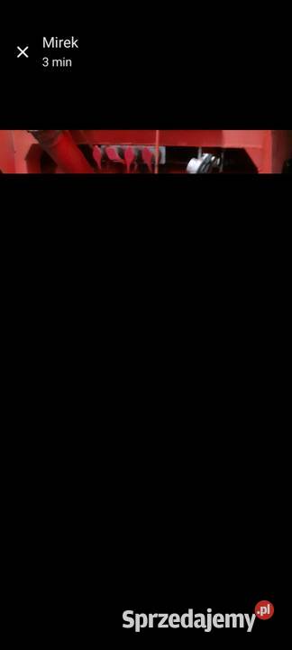 Ciągnik mtz lubelskie Bzowiec