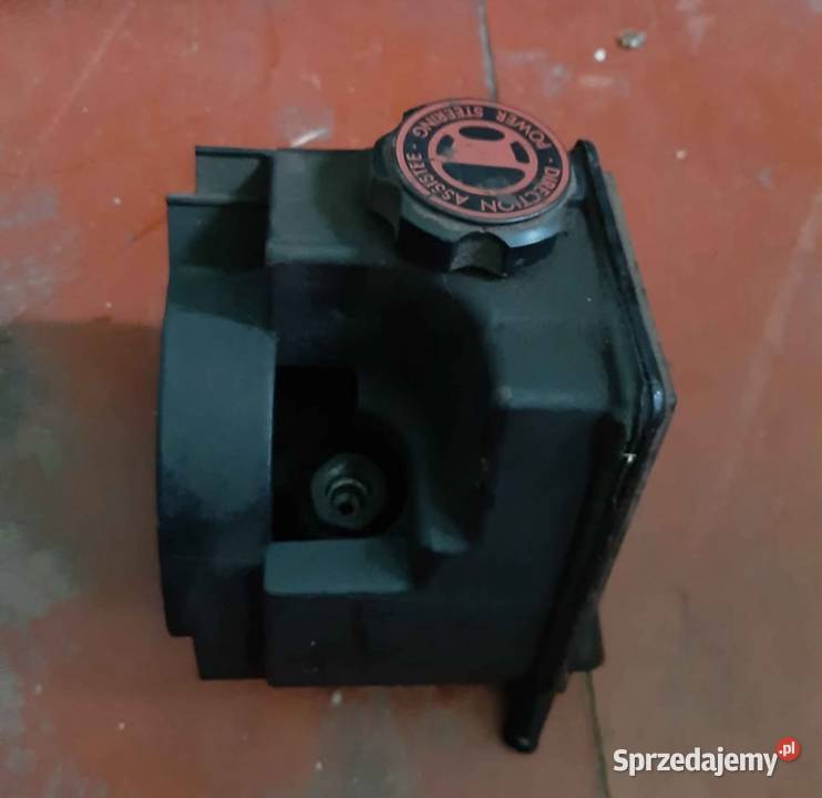 Pompa wspomagania Citroen Peugeot np Berlingo 20 Parczew