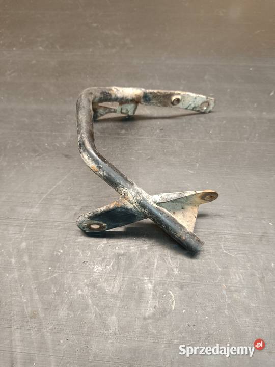 Stelaż ramy tył uchwyt mocowanie subframe części