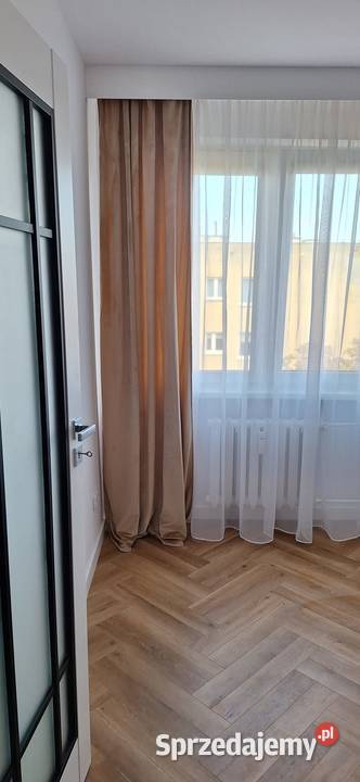 Do wynajęcia M3 43 m2 Kościuszki