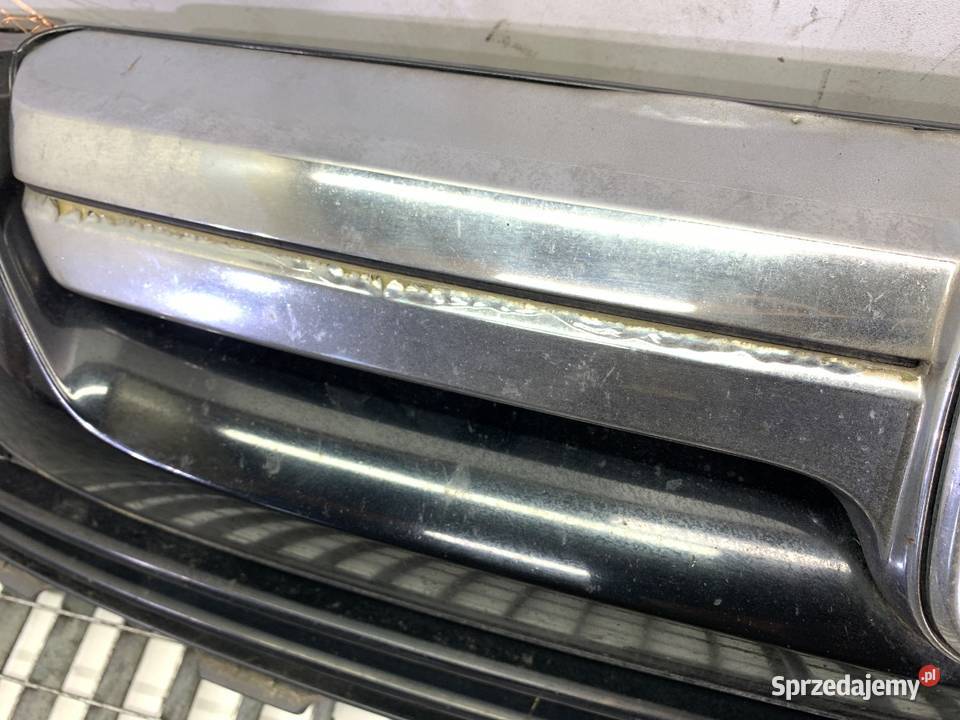 ATRAPA GRILL HONDA CRV III 71121SWWG0 SUV KRATA podkarpackie