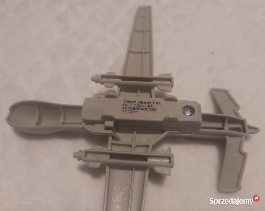 Soldier Force 9 żołnierz strzelający dron 13 Czeladź
