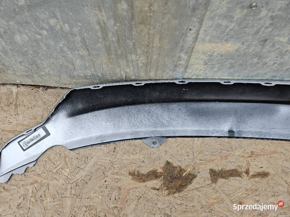 HONDA CRV IV 4 15 SPOILER DYFUZOR TYŁ wielkopolskie Międzychód