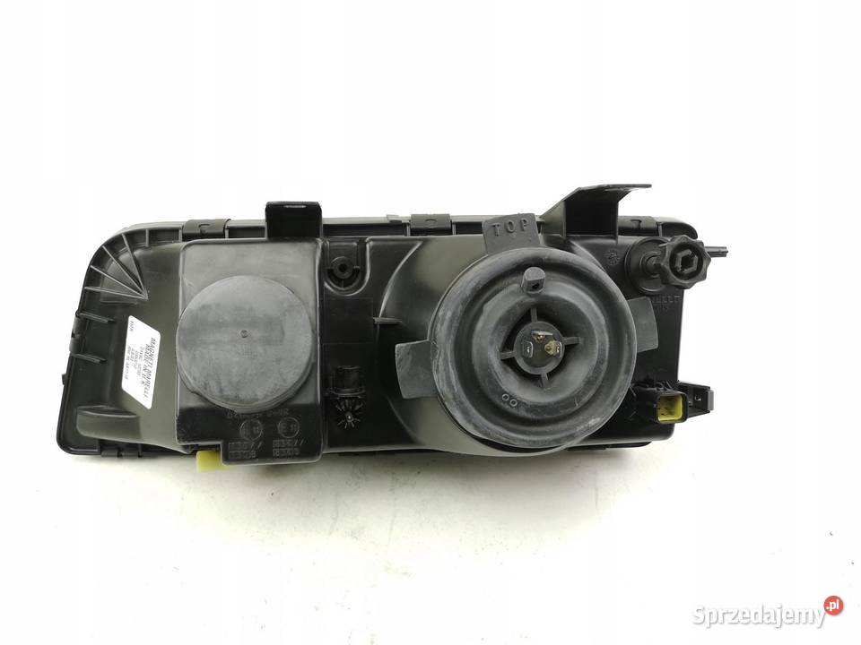LAMPA PRAWY PRZÓD ROVER 800 9299 ORYGINAŁ ASO