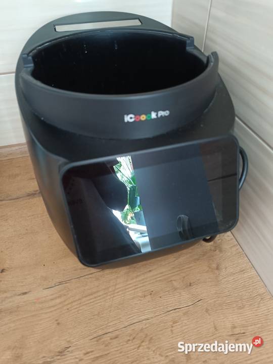 Robot icoook pro MRK58
