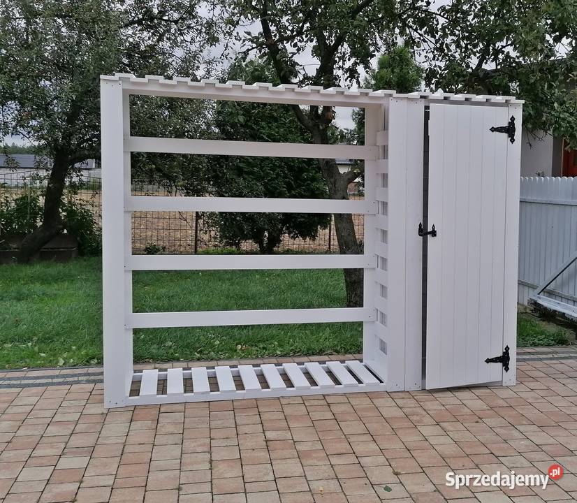 DREWTUNIA DREWNIANA śląskie Lelów