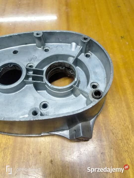 Karter prawy 038 Komar motorynka Pozostałe Łubno