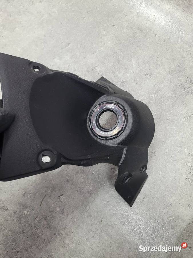 Kawasaki Z900 Z 900 2025 osłona obudowa stacyjki Nowy Tomyśl sprzedam