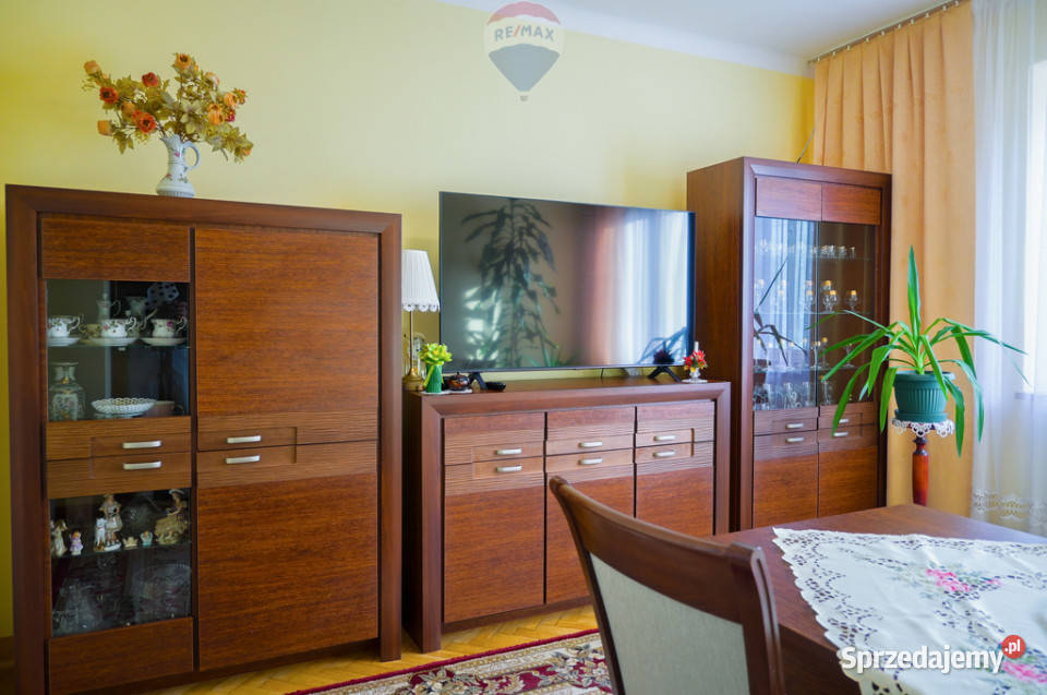 Połowa bliźniaka w centrum Piastowa mazowieckie Piastów