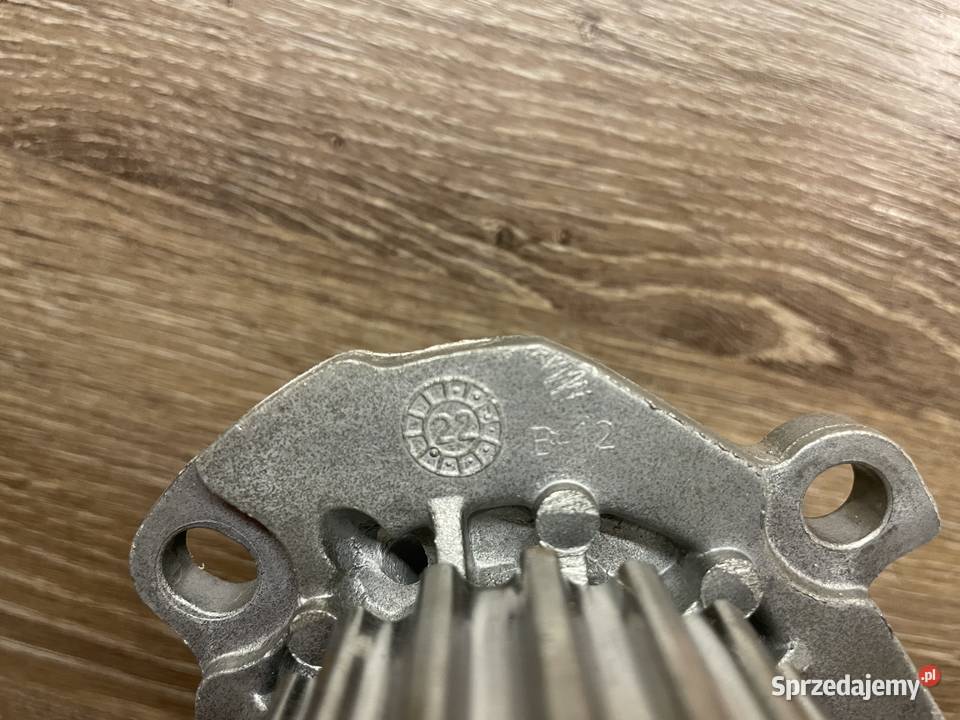 538008910 INA Pompa Wody Audi Skoda VW Seat Warszawa sprzedam