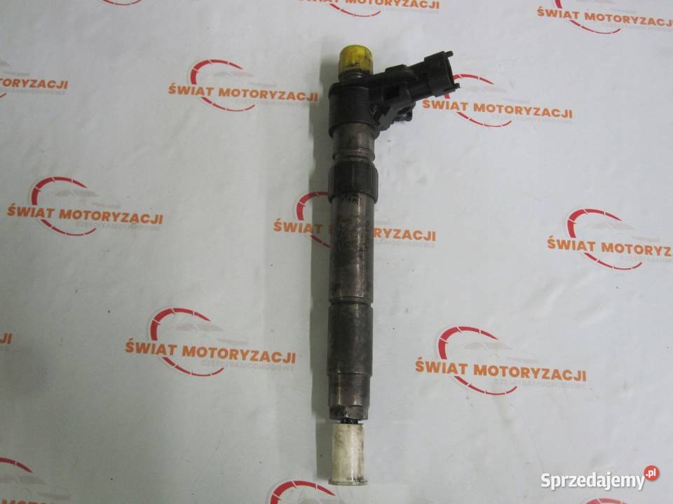 PEUGEOT CITROEN FORD MITSUBISHI 22 TDCI MDI Kielce