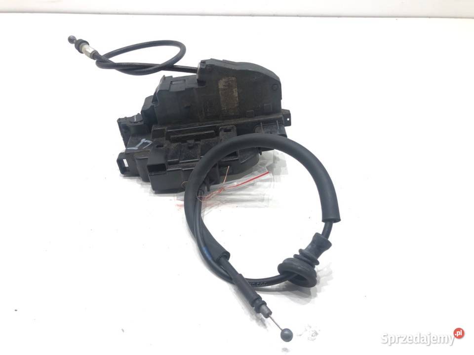 ZAMEK DRZWI LEWY TYŁ KIA CEED Kombi 0712 podkarpackie