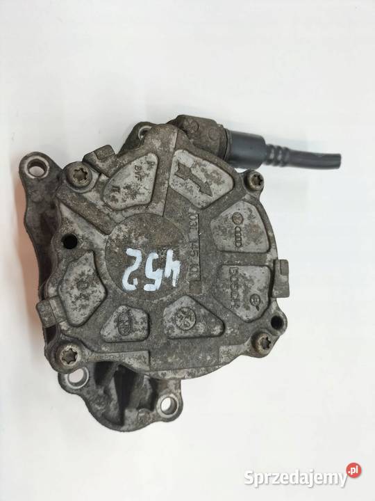 POMPA VACUM 03L145100 20 TDI VW Volkswagen