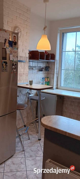 Mieszkanie z podwórkiem Człuchów sprzedam