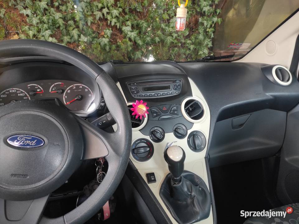 Sprzedam Forda Ka z 2011 toku LPG Miechów