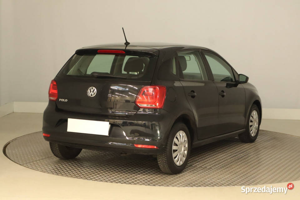 VW Polo 10 elektryczne szyby Zabrze