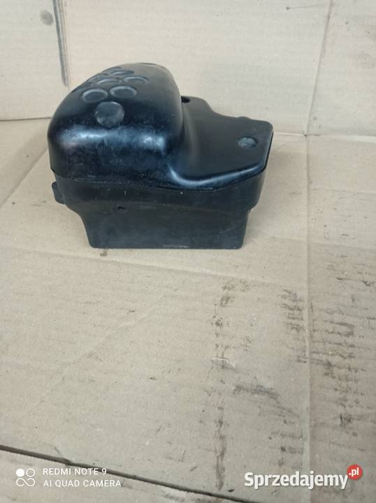 Filtr powietrza Peugeot spitfire 12 Łubno sprzedam