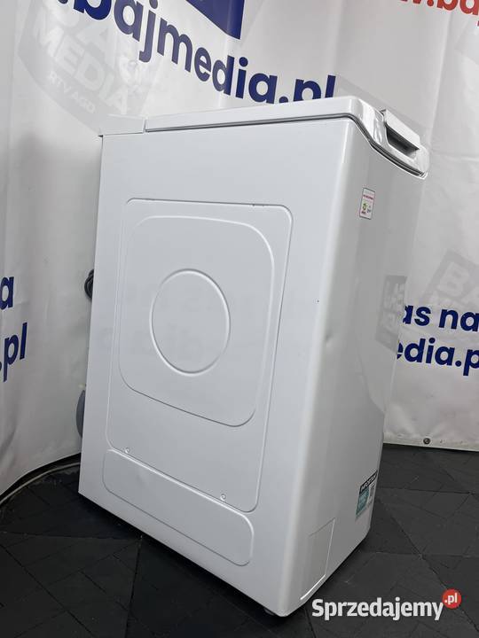 Pralka CANDY AI ProWash 500 TCAS264TM5S 6 1200