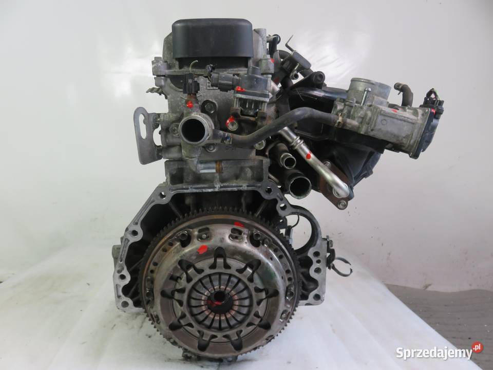 SILNIK SUZUKI SWIFT III 13 M13A