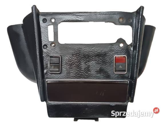 Konsola panel środkowy FIAT 125p Rzeszów