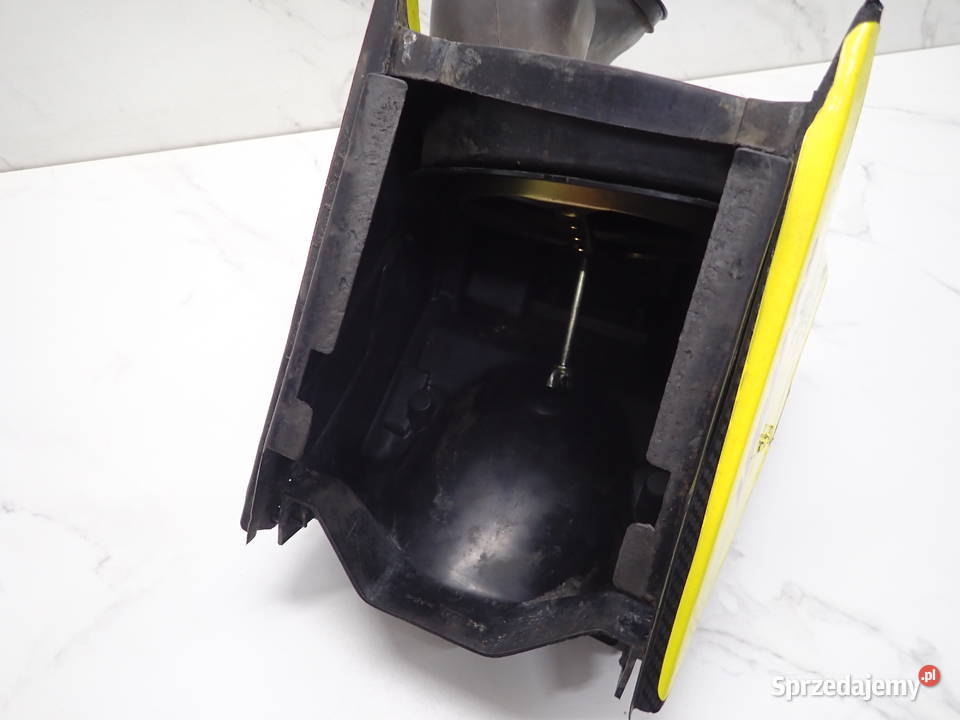 Airbox Obudowa Filtra Powietrza Króciec Suzuki Strzelce Krajeńskie