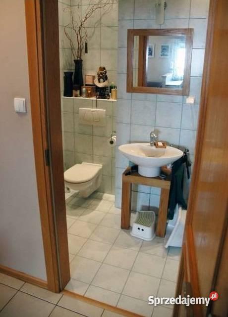 Gocław 56m2 3 pokoje balkon garaż Warszawa