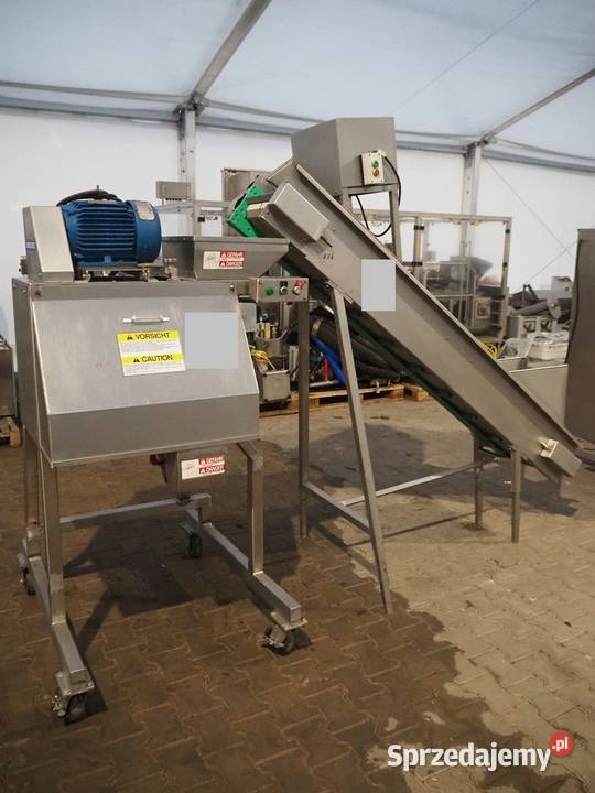 Piła stołowa do ciecia kosci SAMMIC typ SH155 wielkopolskie Krotoszyn sprzedam