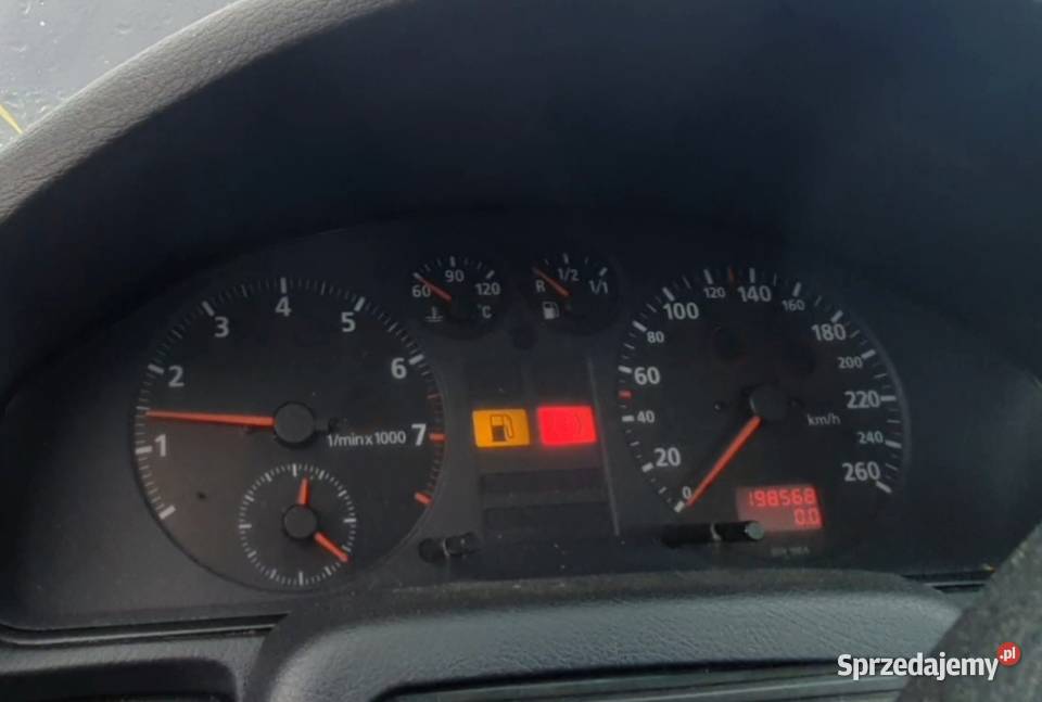 AUDI A4 B5 PASSAT B5 SKRZYNIA BIEGÓW 16 BEN DHE skrzynie biegów Radom