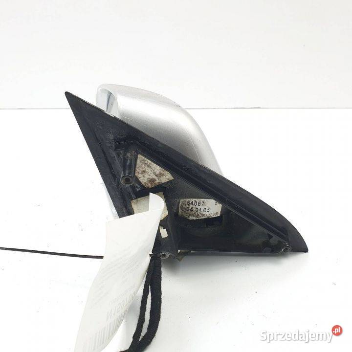 LUSTERKO LEWE VOLKSWAGEN PHAETON 122PIN LA7W kujawsko-pomorskie Lipno