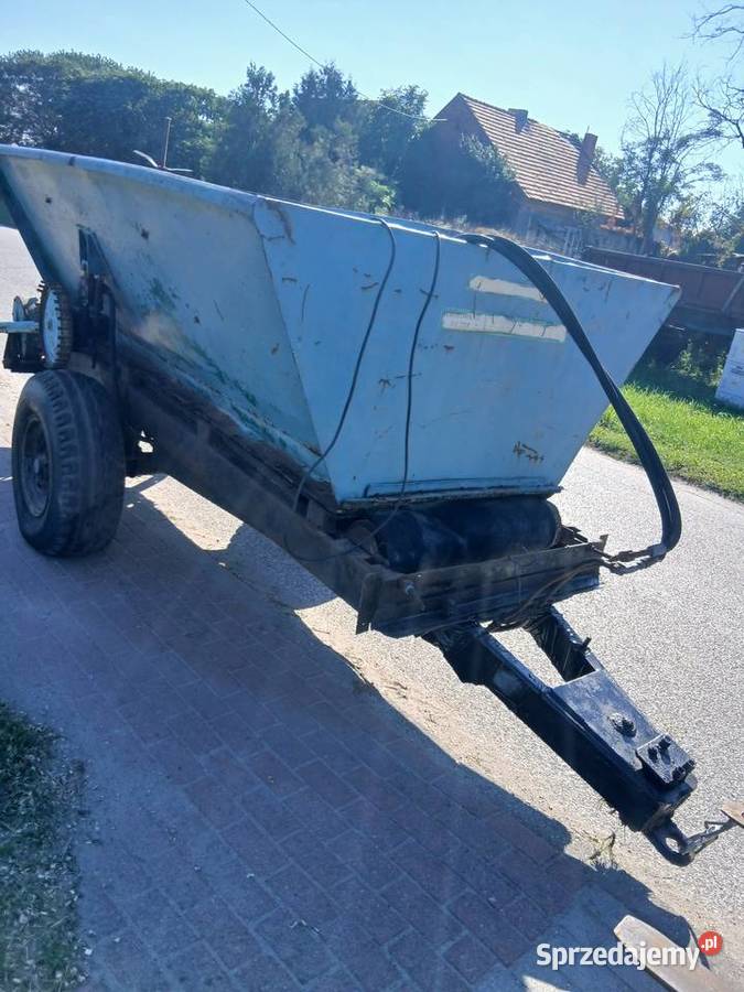 Piast Wałek przekaźnika mocy ze sprzeglem Kopydłowo