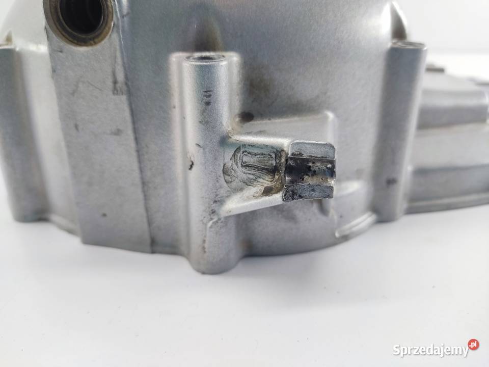 Dekiel Obudowa Sprzegla Can Am Ds 650 Dekiel Łódź