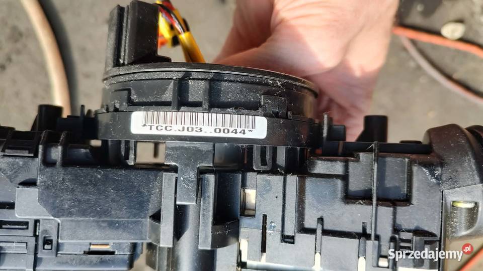 Manetka taśma zwijak 934202k560 Hyundai i40 ix20 Książ Wielkopolski